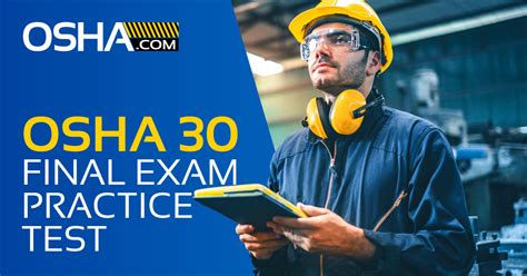 is osha 30 test hard|osha 30 test cheat sheet.